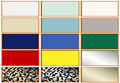 New Colors for tile design