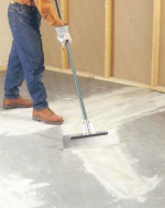 Removing Floor Covering image