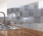 Tile Sink Backsplash