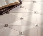 Diamond Floor Tiles