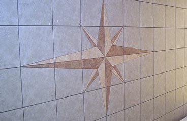 Original Tile Patterns