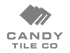candy tile logo